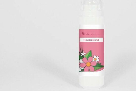 BalancePharma Flowerplex 068 Buigzaamheid - 8711224003303
