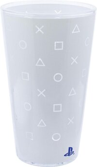 - Playstation: Playstation 5 Glas Merchandise