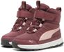 PUMA EVOLVE BOOT AC+ PS Schoenen Bordeaux Unisex Maat 32