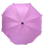 ANDY & HELEN Universele parasol, lila
