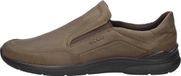 Ecco Irving instappers bruin - Maat 49