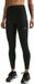 Nike One Seamless Dames Tight Hj9195-013 - Zwart-multicolour - Maat XS