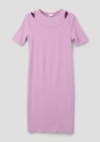 s.Oliver Jurk roze