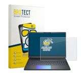 BROTECT - Protection d'écran pour Dell Alienware 18 Area-51 - Film protecteur verre protecteur mat