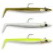 Savage Gear Leurre Souple Sandeel V2 Eels 46g 155 Mm 20 Unités