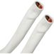 DAP SPC-275-DCA-s2-d0-a3 Speaker Cable 2x 0.75 mm² 100m White on Reel