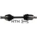 SNR Kits de transmission - DK50.022