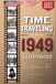 TIME TRAVELING TO 1949 ILLUSTRATED