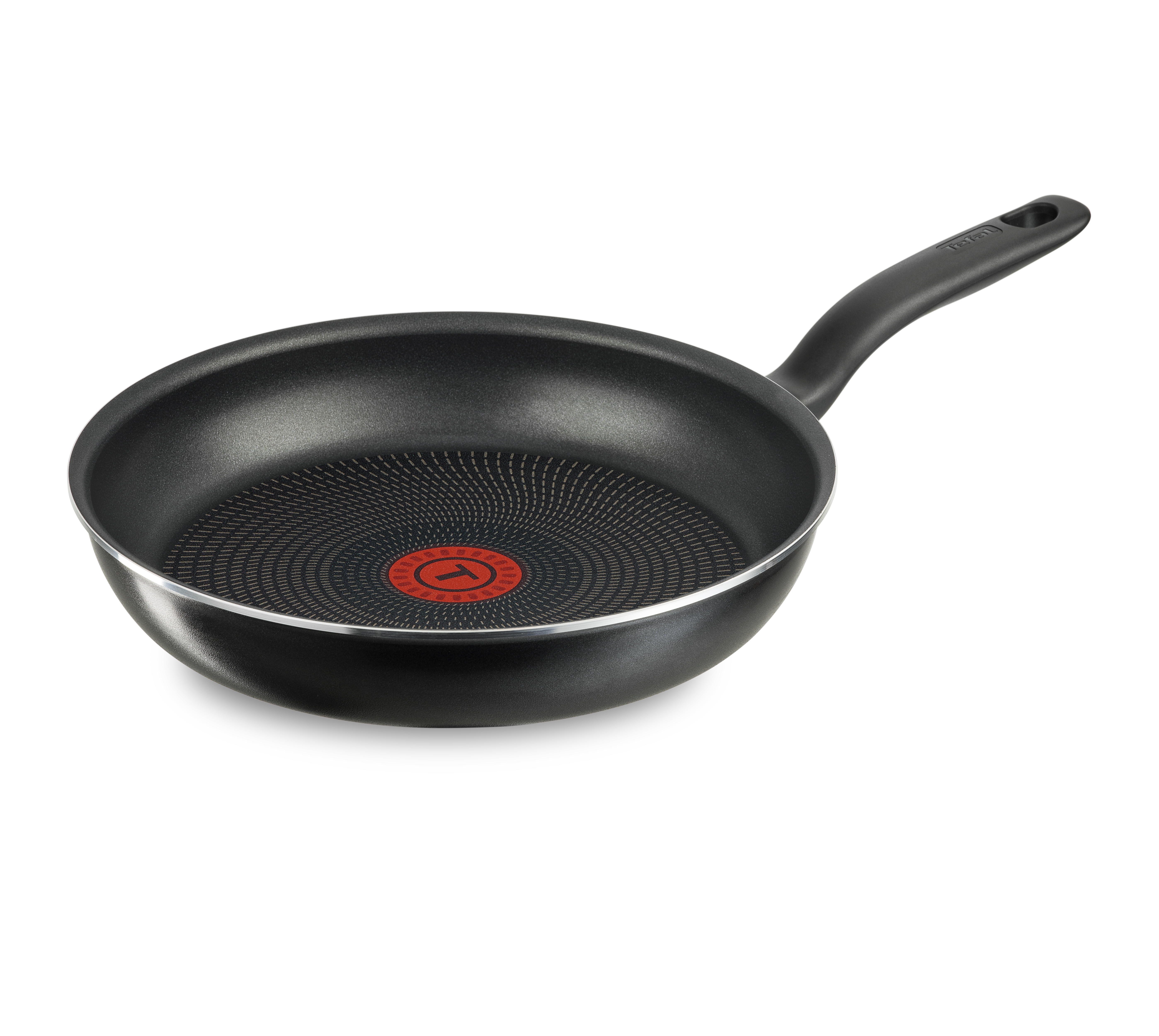 Tefal Koekenpan &#216;24 cm met anti-aanbaklaag C3550402