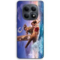 Maniacase Hoesje voor Xiaomi Redmi Note 15 5G Vaiana anime Disney