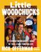 Little Woodchucks: Offerman Workshop’s Guide to Tools and Tomfoolery