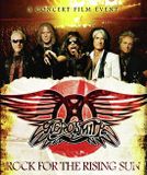 Edel Se & Co. Kgaa Aerosmith Rock for the Rising Sun CD + DVD