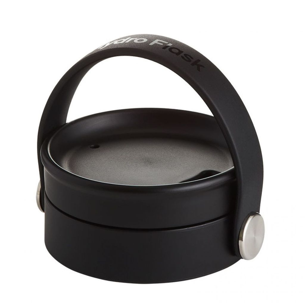 Hydro Flask CFX-001 Drinkflesaccessoires Zwart Kunststof