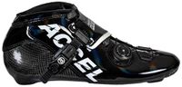 Powerslide Accel 195 Schaatsen Zwart EU 43