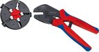 Knipex 97 33 01 MultiCrimp Krimptang - 250mm