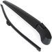 M MODECAR BMW E70 X5 2006-2013: Achterruitwisserarm + ruitenwisserbladen