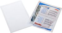Neoxum AGS reflectie reducerende displaybeschermfolie voor Becker Traffic Assist Z215