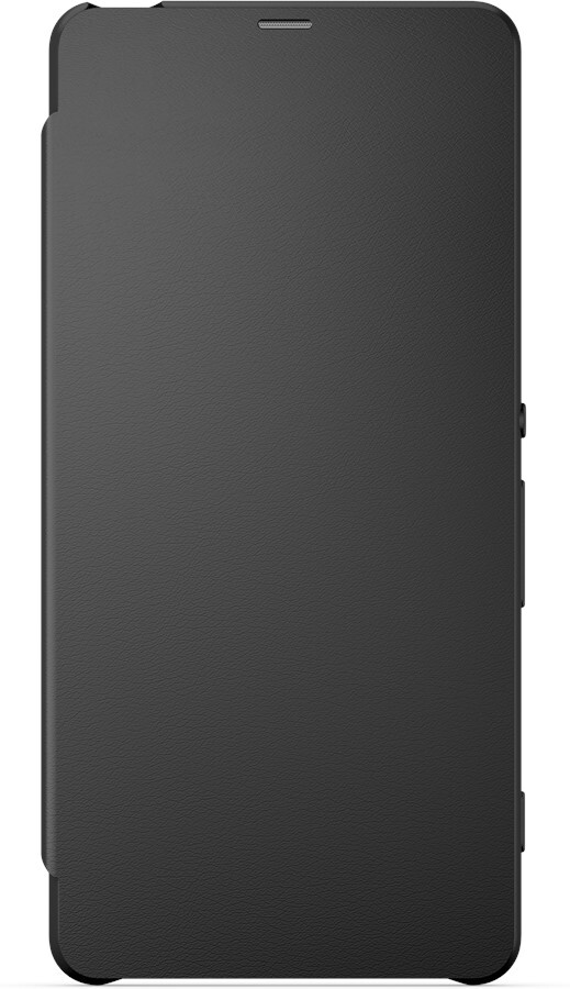 Sony SCR54 zwart / Xperia XA