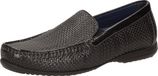 Sioux Giumelo-705-H Slipper Heren Zwart Leer