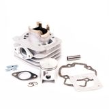 Cilinder AIRSAL Cilinder Kit 50ccm Sport Zip SSL 25 (vanaf bouwjaar 1999)