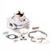Cilinder AIRSAL Cilinder Kit 50ccm Sport Zip SSL 25 (vanaf bouwjaar 1999)