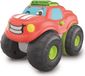 CLEMENTONI Pickup interactif, à friction, avec son et lumière, pour enfants à partir de 24 mois