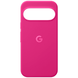 Google Cover Voor Google Pixel 11 Hibiscus