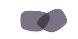 Oakley Instagator Verres de remplacement Aoo9514ls00000158