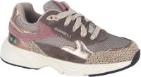 BunniesJR 226531-908 meisjes sneakers maat 33 beige