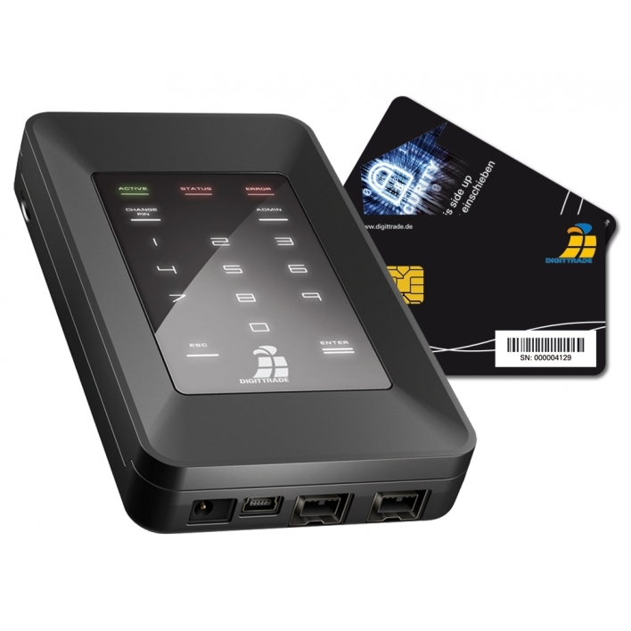 DIGITTRADE HS256S 500GB