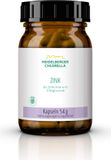 Heidelberger Chlorella Zinc capsules, 120 capsules