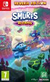 Mindscape The Smurfs: Dreams