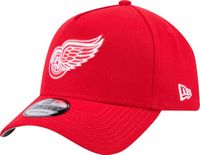 New Era 9FORTY Detroit Red Wings NHL Cap