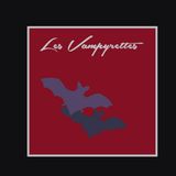 Bertus Distributie Groenland Les Vampyrettes -10''-