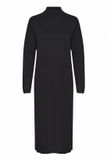 b.young Pulloverjurk Mmorla Dames Zwart XS