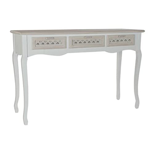 DKD Home Decor console, standaard