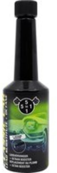 5in1 Classic Car Lead Substitute - Loodvervanger + Octaan Booster 310 ml
