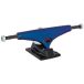 Krux Skateboard Truck Krux K5 Krome Chameleon 2 Standard (8" - Neochrome)