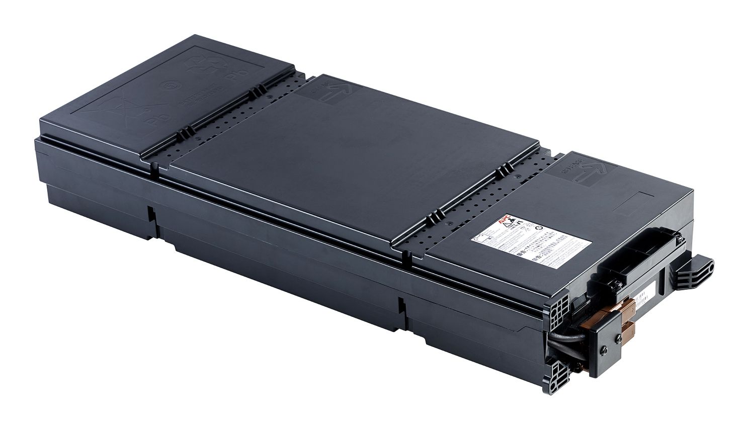 APC APCRBC152 Replacement Battery for UPS - Lead Acid - 12V - 2 kg