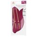 Tulip KS-800375 breinaalden, bamboe, beige, 80 cm x 3,75 mm