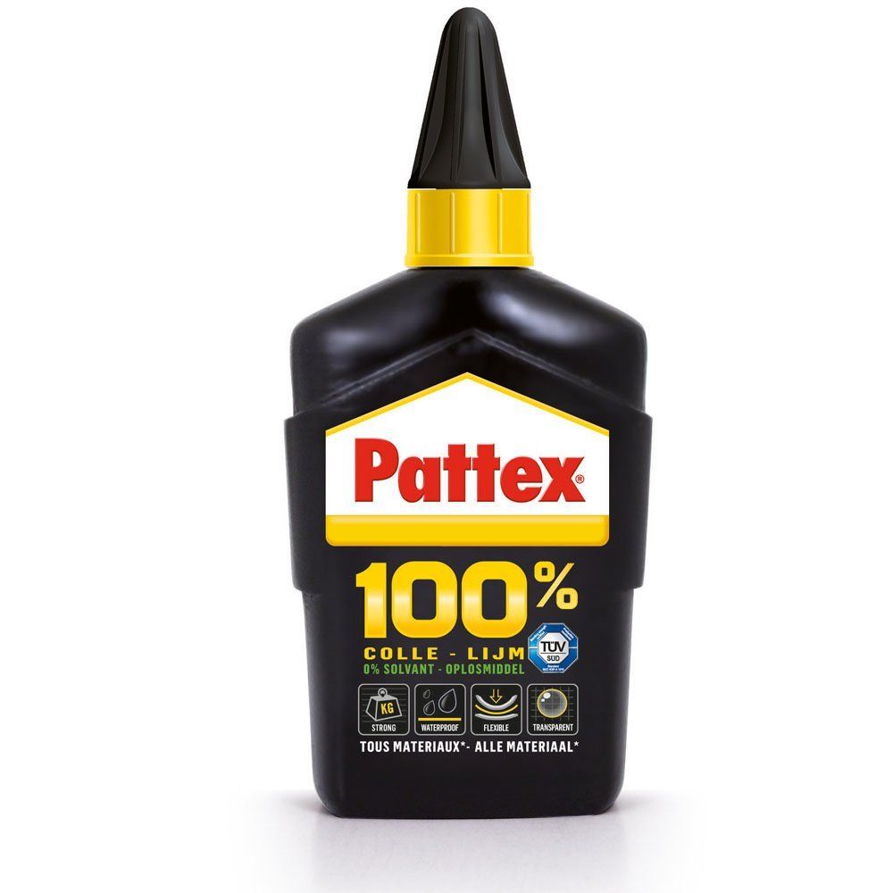Pattex 100% LIJM 100g