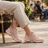 Ecco Ecco Biom Energi Sneakers roze Nubuck