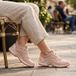 Ecco Ecco Biom Energi Sneakers roze Nubuck