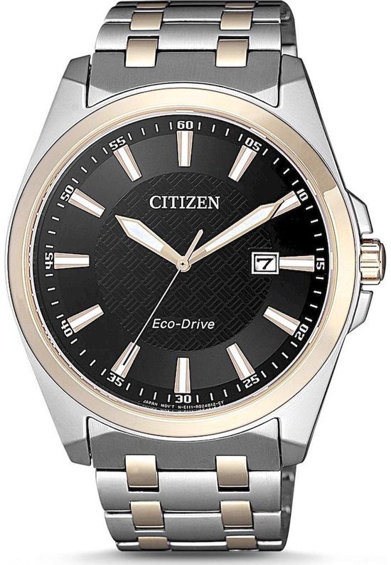 Citizen Mod. BM7109-89E - Horloge
