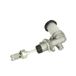 AISIN QS-003 koppeling hydraulisch