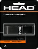 HEAD Hydrosorb Pro Base Grip Zwart