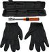 Clé dynamométrique en aluminium 1/4", 2-20 Nm, convient pour voiture, vélo et moto, avec 72 dents
