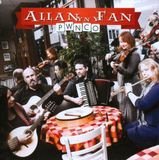 Bertus Distributie Pwnco - Allan Yn Y Fan - Standard Edition - CD