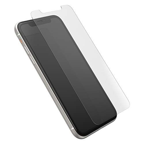 OtterBox Alpha Glass screenprotector voor iPhone 11 / iPhone XR