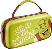 Numskull - DreamWorks - Shrek Character Design Draagtas voor Nintendo Switch